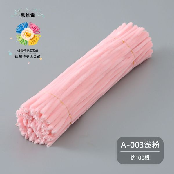light pink [about 100]